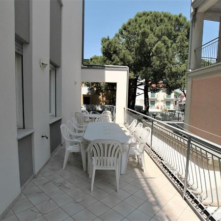 Flavia Apartment Lido di Jesolo Exterior photo