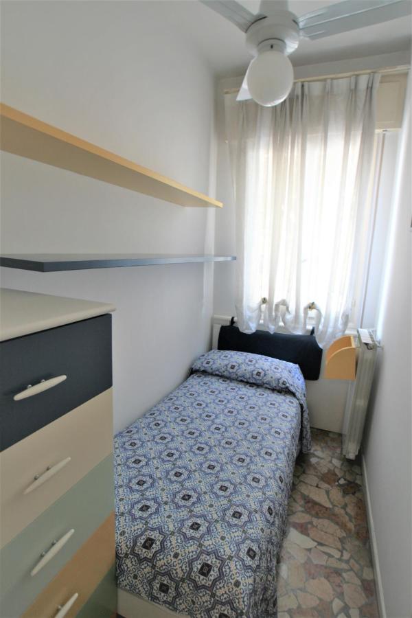 Flavia Apartment Lido di Jesolo Exterior photo